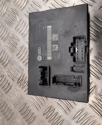 Audi Q5 SQ5 Comfort/convenience module 8R0959760