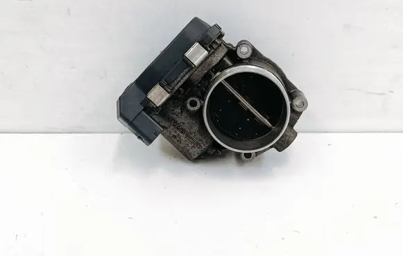 BMW 7 F01 F02 F03 F04 Throttle valve 1354755594403