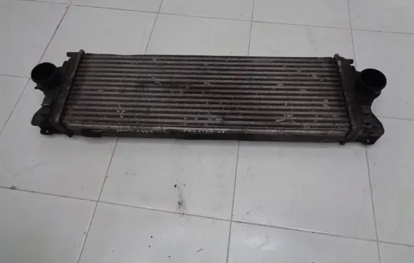 Volkswagen Crafter Intercooler radiator 2E0145804