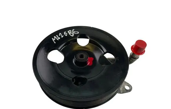 Nissan GT-R Power steering pump JF00AJ