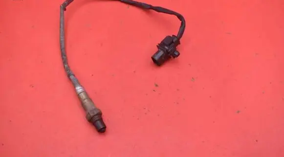 Hyundai i40 Lambda probe sensor 39351-2A631