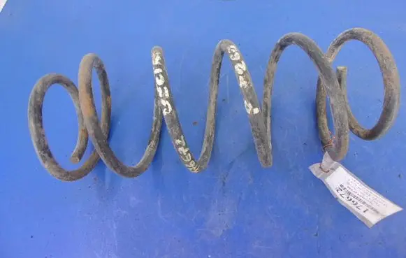 Opel Vectra A Front coil spring