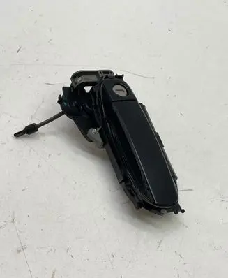 Audi A4 S4 B6 8E 8H Front door exterior handle