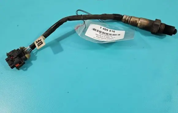 Opel Astra J Lambda probe sensor 0258010065 IMPRK1409816