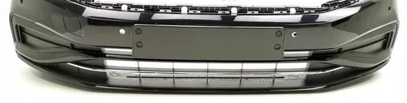 Volkswagen PASSAT B8 Front bumper 3G0807217AM