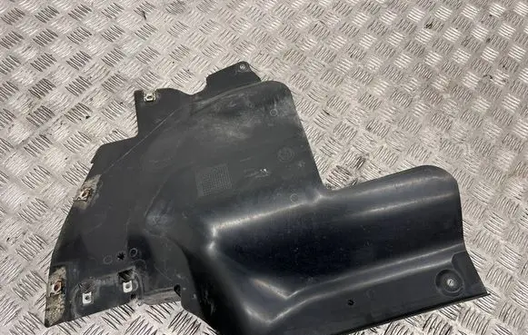 Alfa Romeo Stelvio Side bottom protection 50550401
