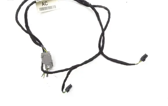 Jaguar XF X250 Rear door wiring loom 8X2T14A333AC
