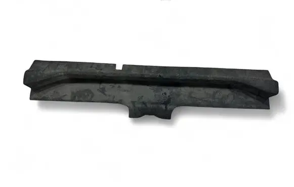 Volkswagen PASSAT B8 Trunk/boot side trim panel 217028 8V5863475