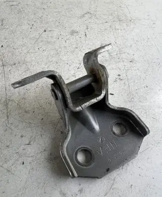 Front door lower hinge