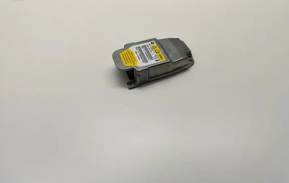 BMW 5 E60 E61 Airbag control unit/module 9160557 6577916055701 65779160557