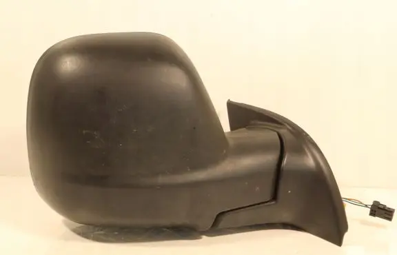 Citroen Berlingo Front door electric wing mirror