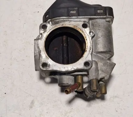 Volkswagen Touran I Throttle valve 06A133062A 00331I 408238323001