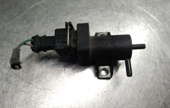 Renault Espace - Grand espace IV Turbo solenoid valve 7700113709