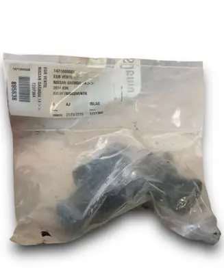Nissan Qashqai EGR valve 1471000Q0X