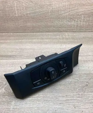 BMW 5 E60 E61 Light switch 6925297