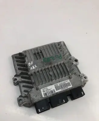 Citroen C3 Engine control unit/module 9660300280