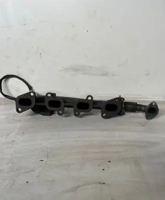 Mercedes-Benz Sprinter W906 Exhaust manifold 1420001