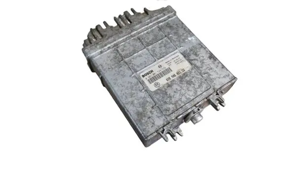Volkswagen Sharan Engine control unit/module 028906021CG 28SA3132 0281001528
