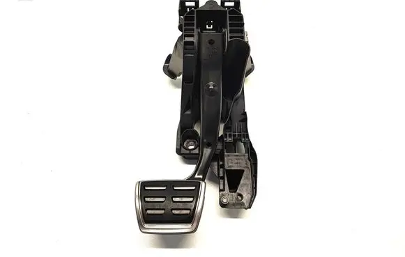 Brake pedal