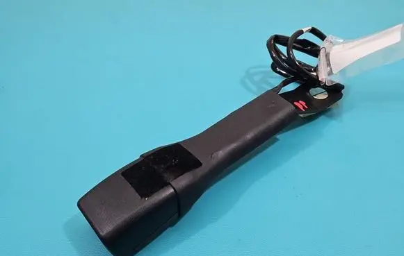 Suzuki SX4 S-Cross Front seatbelt IMPRK1510043