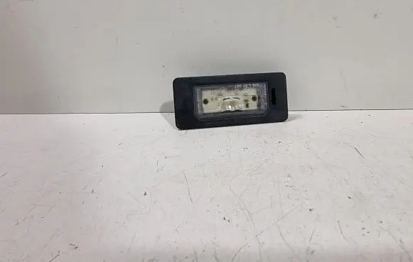 BMW 5 F10 F11 Number plate light 63267193293 7193293
