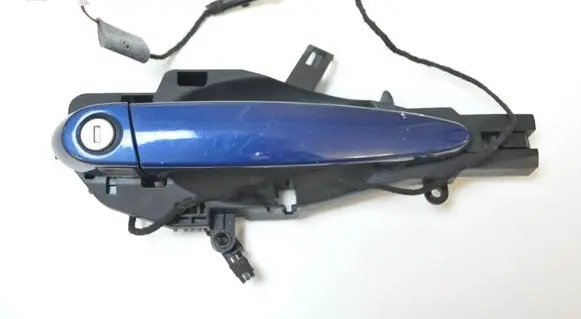 Ford Focus Front door exterior handle 