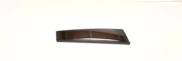 Volvo V90 Cross Country Rear door glass trim molding 31378625