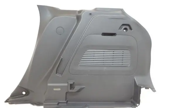 Citroen C3 Aircross Trunk/boot trim cover 39155101
