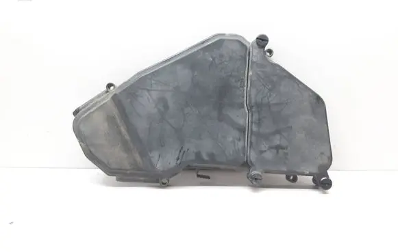 Porsche Cayenne (92A) Fuse box cover 7L0937576B