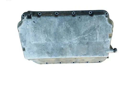 Audi A6 S6 C5 4B Oil sump 078103604