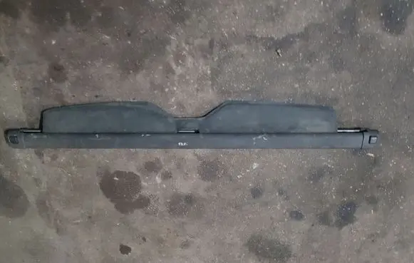 BMW 5 E34 Parcel shelf load cover 