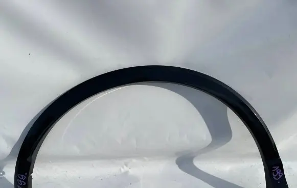 Audi Q4 e-tron Rear arch trim 89A853818