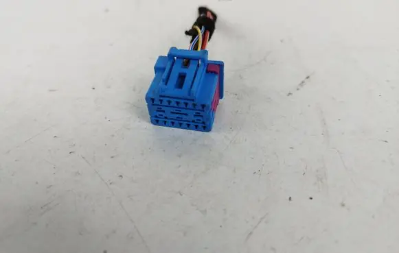 Audi A6 S6 C7 4G Other wiring loom 4F0972483D
