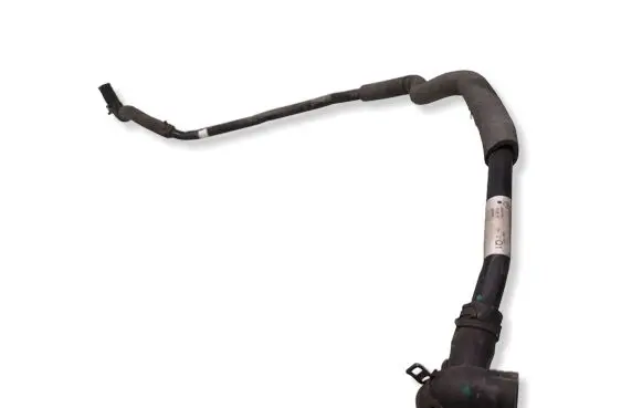 Mercedes-Benz E W212 Engine coolant pipe/hose A2128305996