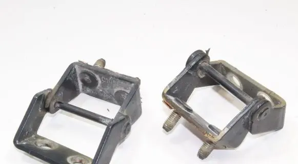 Opel Antara Tailgate/trunk/boot hinge