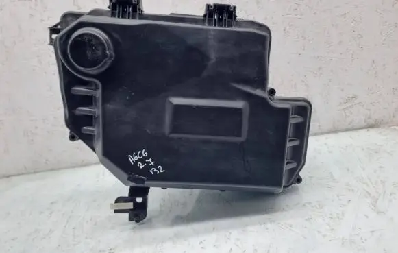 Audi A6 S6 C6 4F Fuse box set 4F1907355