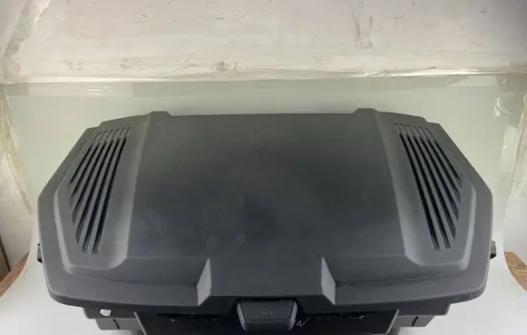 Audi e-tron Front trunk storage compartment 4KE863362B 4KE863463 4KE947409