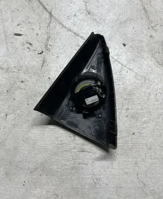 Mercedes-Benz E W211 Front door speaker cover trim A2117250294 25012000