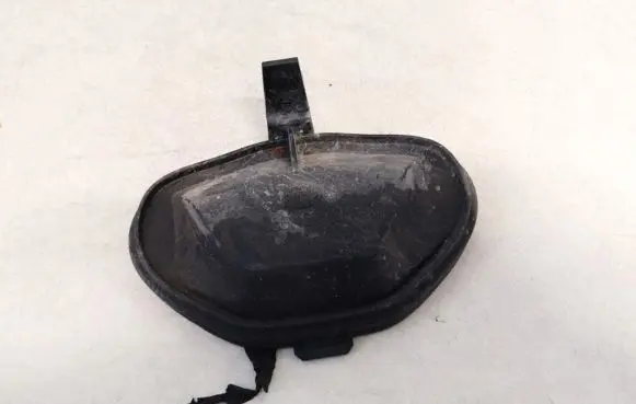 Opel Signum Headlight/headlamp dust cover 15619200 156192-00
