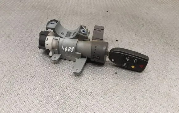Volvo S80 Ignition lock 8626324
