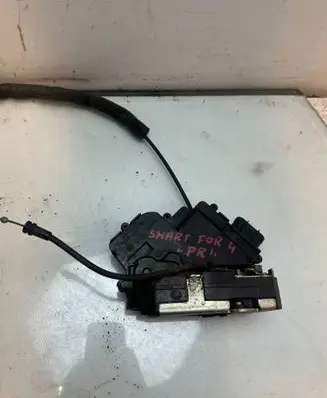 Smart ForFour I Front door lock a4547200035