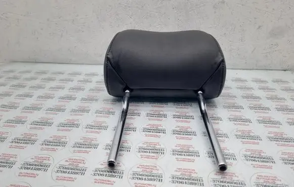 Audi A6 S6 C6 4F Front seat headrest 