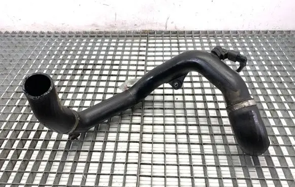 Volkswagen Polo V 6R Air intake hose/pipe 6R0145762J