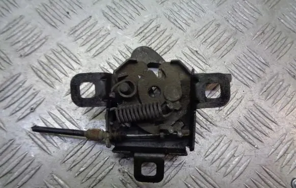 Peugeot Boxer Engine bonnet/hood lock/latch loop/hook 
