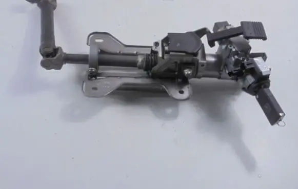 Mazda 2 Ignition lock GJ6A66938A