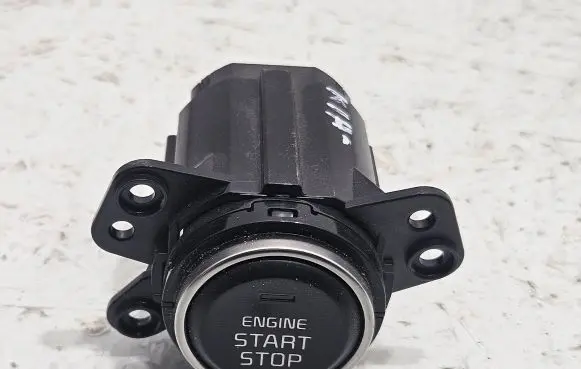 KIA Sportage Engine start stop button switch 95430D9700WK
