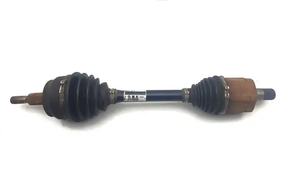 Volkswagen Transporter - Caravelle T6 Front driveshaft 7E0407274H