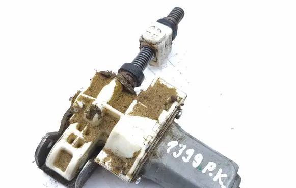 Citroen C-Crosser Seat adjustment motor 