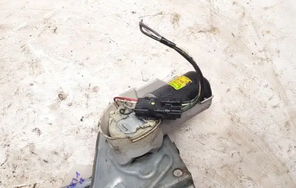 Renault Megane I Wiper motor 53555002