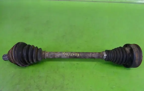 Seat Toledo III (5P) Front driveshaft